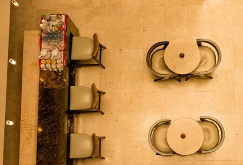 Hotell Magno Tepatitlán