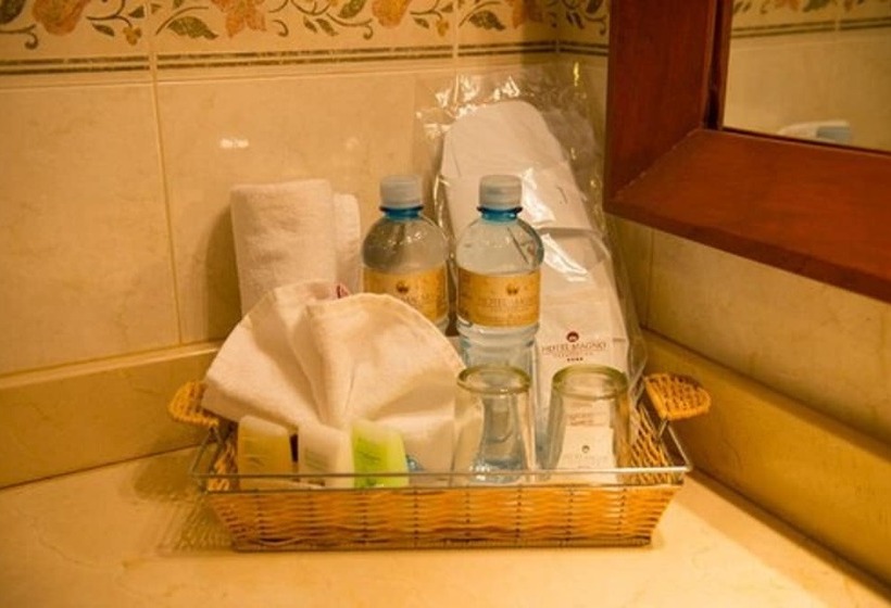 Hotell Magno Tepatitlán