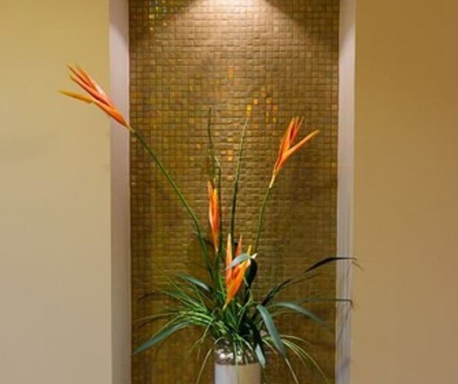 Hotell Magno Tepatitlán