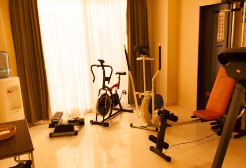 Hotell Magno Tepatitlán