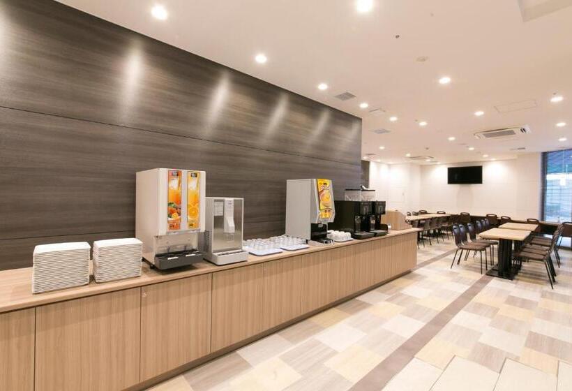 R&b Hotel Shin Osaka Kitaguchi