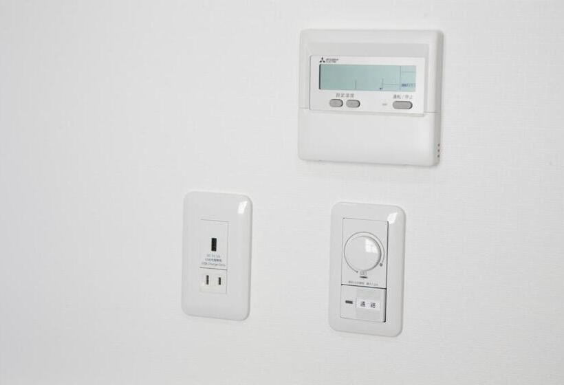 R&b Hotel Shin Osaka Kitaguchi