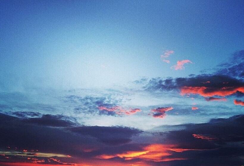 هتل روستایی Agriturismo Il Pianetto