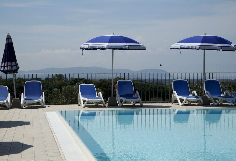 乡村酒店 Agriturismo San Gregorio