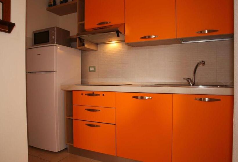 乡村酒店 Agriturismo San Gregorio