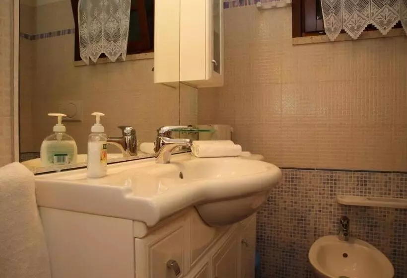 田舎風ホテル Agriturismo San Gregorio