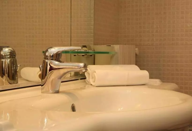 田舎風ホテル Agriturismo San Gregorio