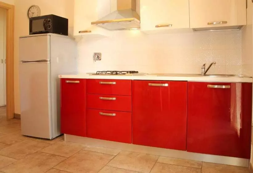 田舎風ホテル Agriturismo San Gregorio