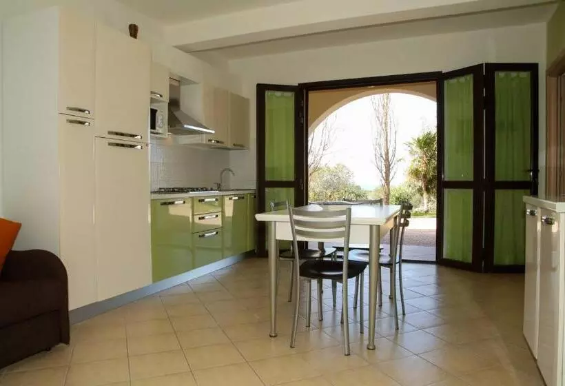 田舎風ホテル Agriturismo San Gregorio