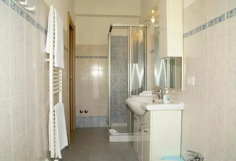 田舎風ホテル Agriturismo San Gregorio