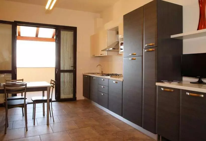 田舎風ホテル Agriturismo San Gregorio