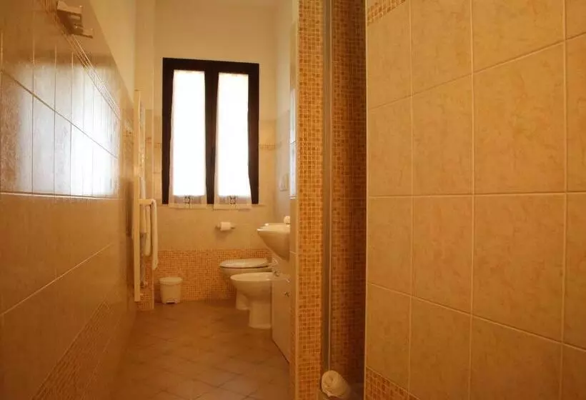 田舎風ホテル Agriturismo San Gregorio