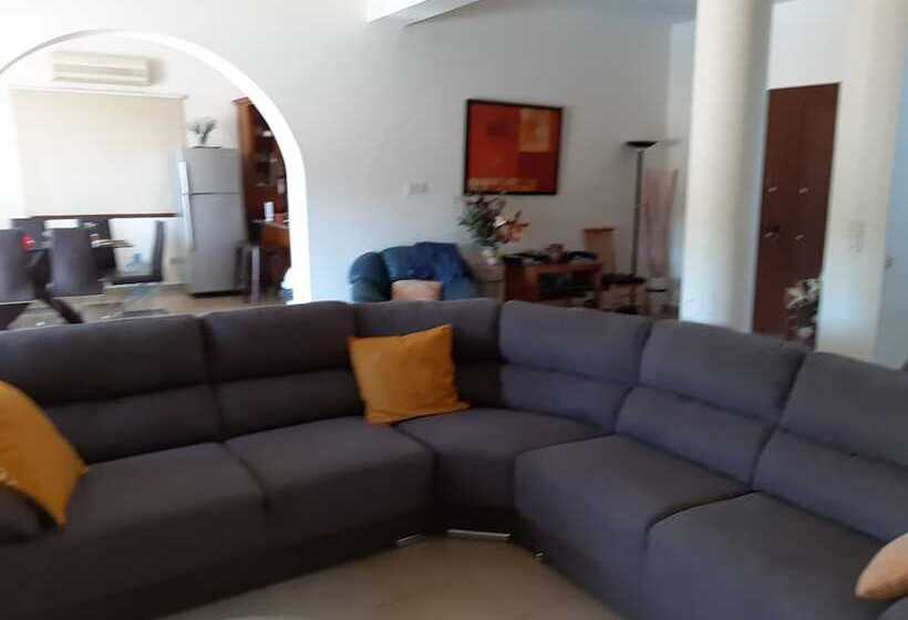 Nayia Paradise Villa! Best Villa In Cyprus