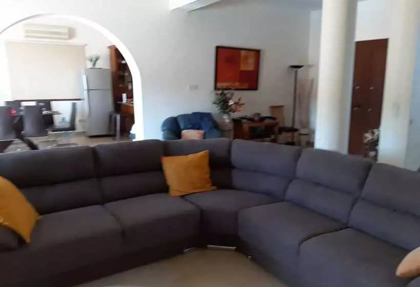 Nayia Paradise Villa! Best Villa In Cyprus