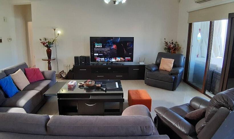 Nayia Paradise Villa! Best Villa In Cyprus