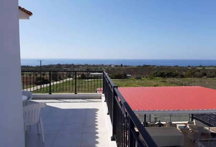 Nayia Paradise Villa! Best Villa In Cyprus