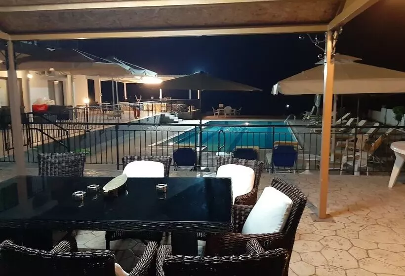 Nayia Paradise Villa! Best Villa In Cyprus