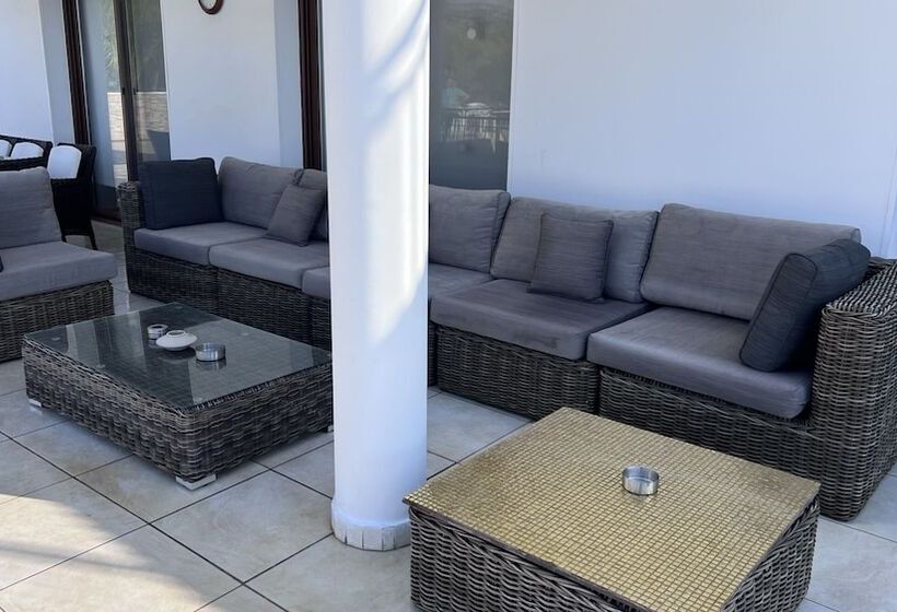 Nayia Paradise Villa! Best Villa In Cyprus