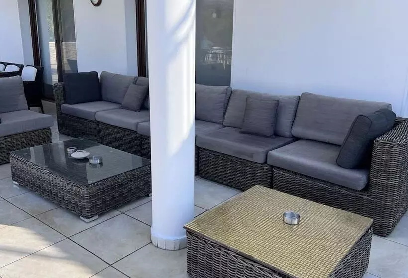 Nayia Paradise Villa! Best Villa In Cyprus