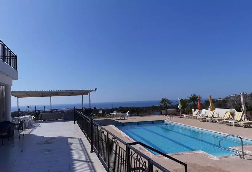 Nayia Paradise Villa! Best Villa In Cyprus