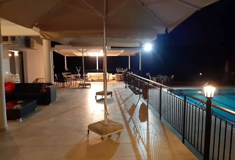 Nayia Paradise Villa! Best Villa In Cyprus