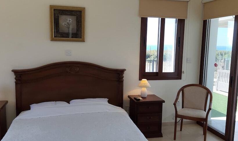 Nayia Paradise Villa! Best Villa In Cyprus