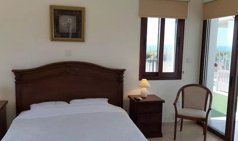 Nayia Paradise Villa! Best Villa In Cyprus