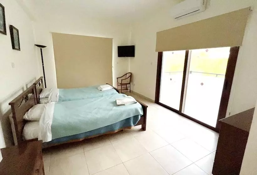 Nayia Paradise Villa! Best Villa In Cyprus