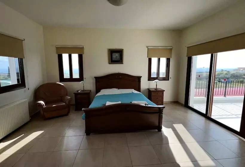 Nayia Paradise Villa! Best Villa In Cyprus