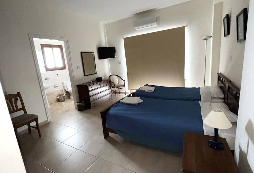 Nayia Paradise Villa! Best Villa In Cyprus