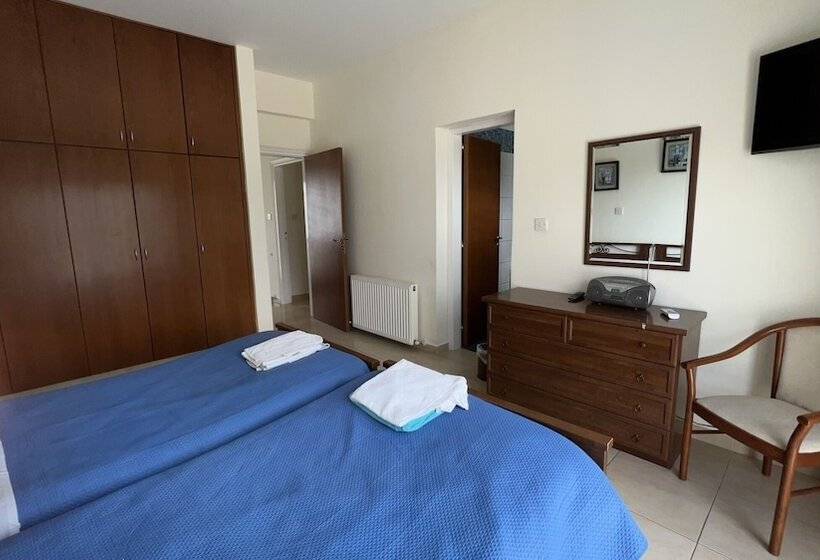 Nayia Paradise Villa! Best Villa In Cyprus