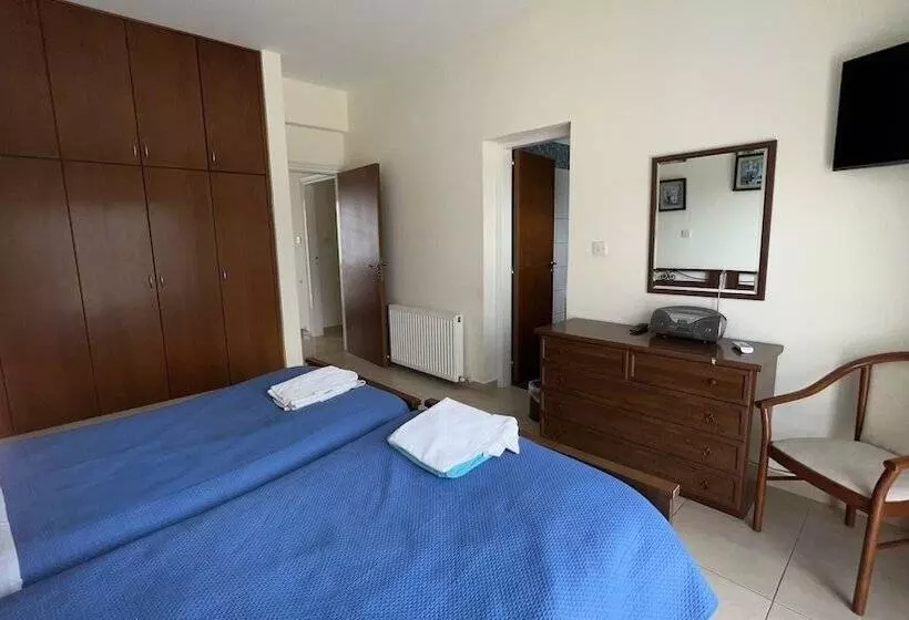 Nayia Paradise Villa! Best Villa In Cyprus