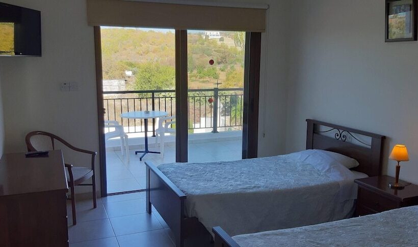 Nayia Paradise Villa! Best Villa In Cyprus