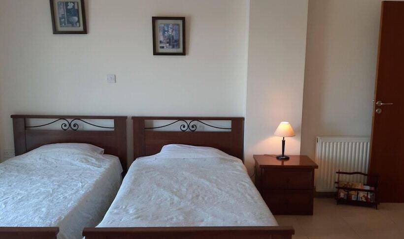 Nayia Paradise Villa! Best Villa In Cyprus