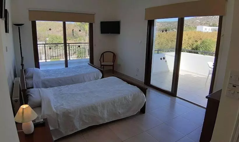 Nayia Paradise Villa! Best Villa In Cyprus