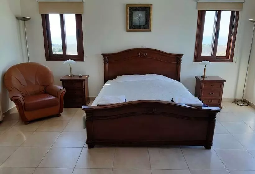 Nayia Paradise Villa! Best Villa In Cyprus