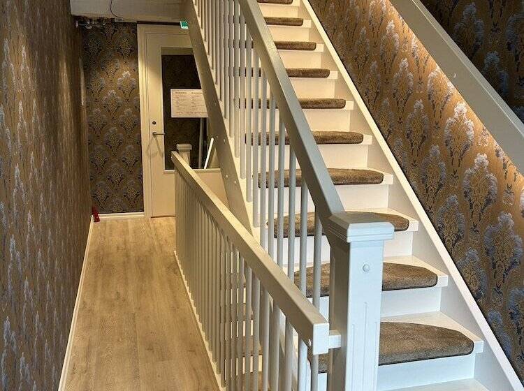 Pensão Finsnes Gaard