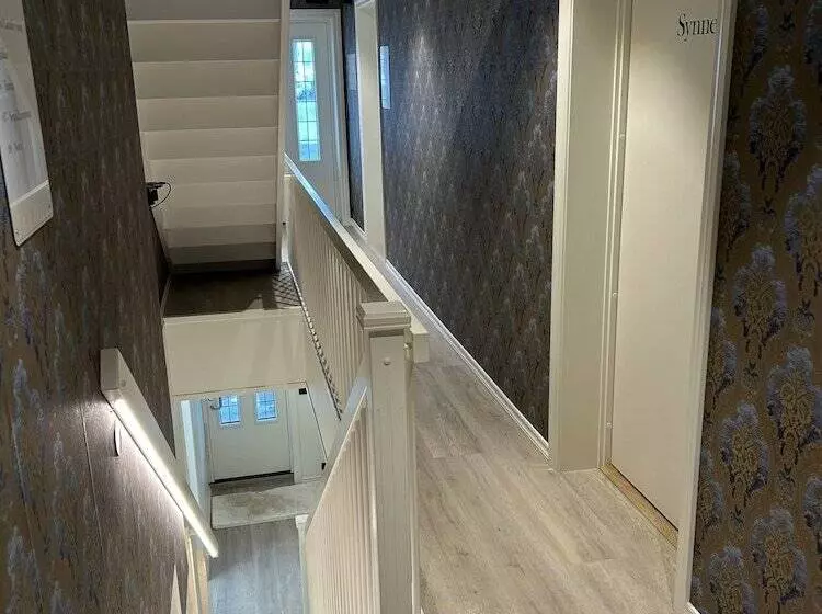 Pansiyon Finsnes Gaard