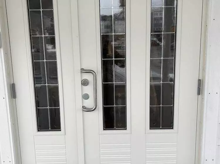 Pansiyon Finsnes Gaard