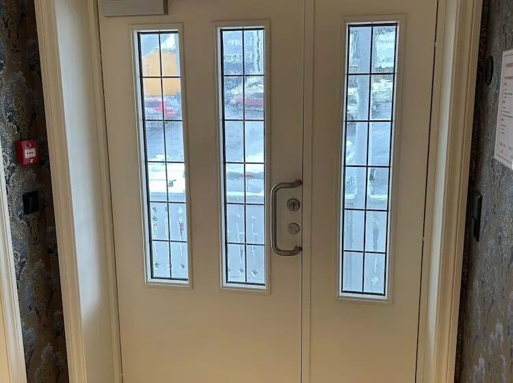 Pansiyon Finsnes Gaard