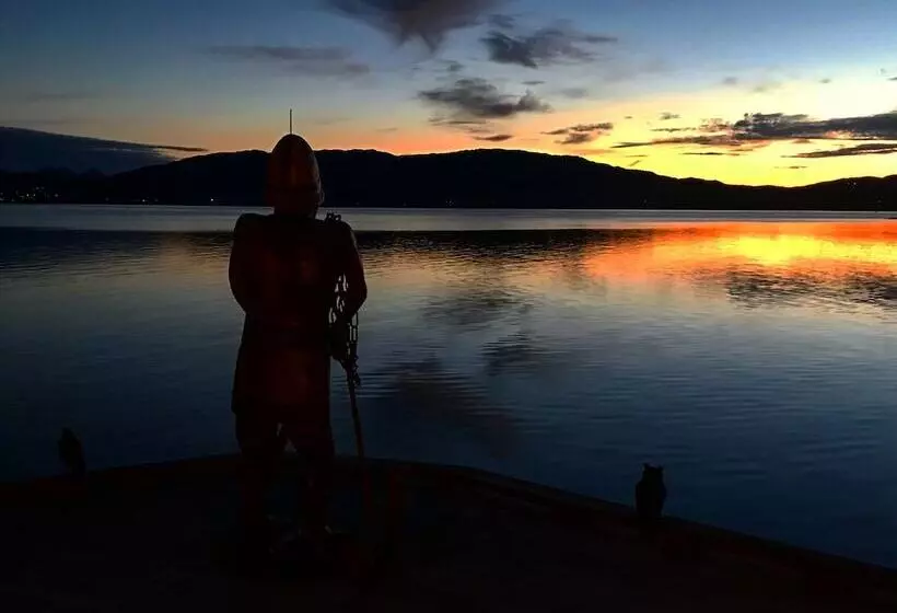 Pansiyon Finsnes Gaard