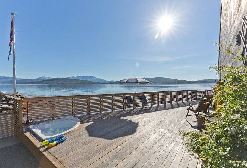 Pensão Finsnes Gaard