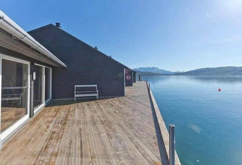 Pansiyon Finsnes Gaard