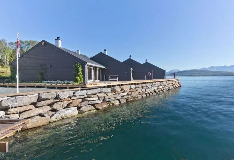 Pansiyon Finsnes Gaard