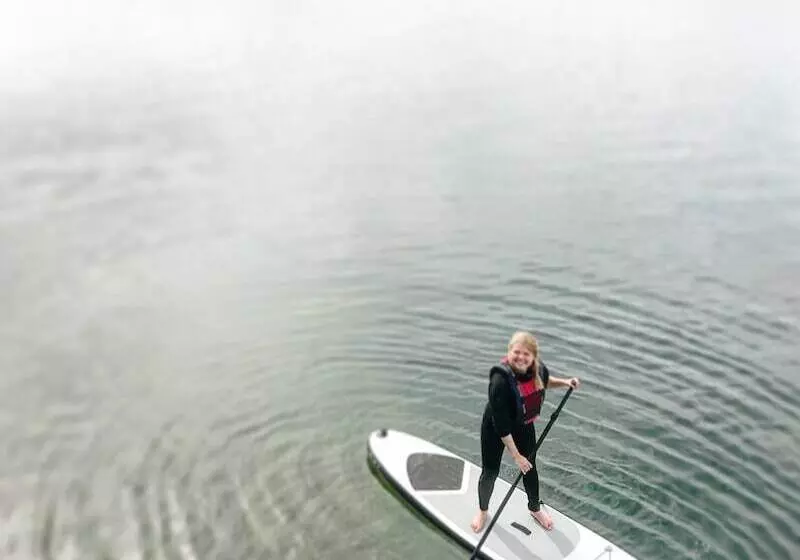 Pansiyon Finsnes Gaard