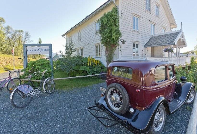 Pensão Finsnes Gaard