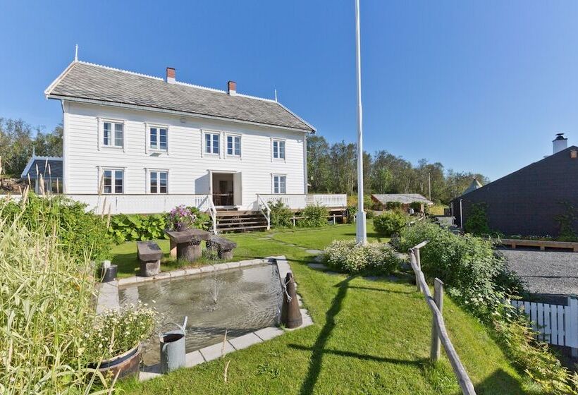 Pensão Finsnes Gaard