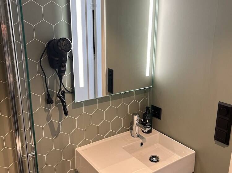 Pensão Finsnes Gaard