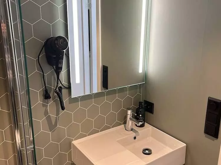 Pansiyon Finsnes Gaard