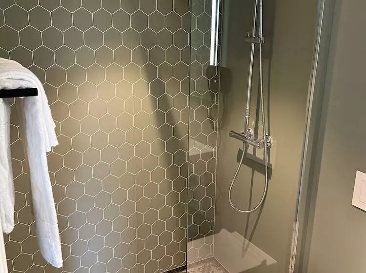 Pansiyon Finsnes Gaard